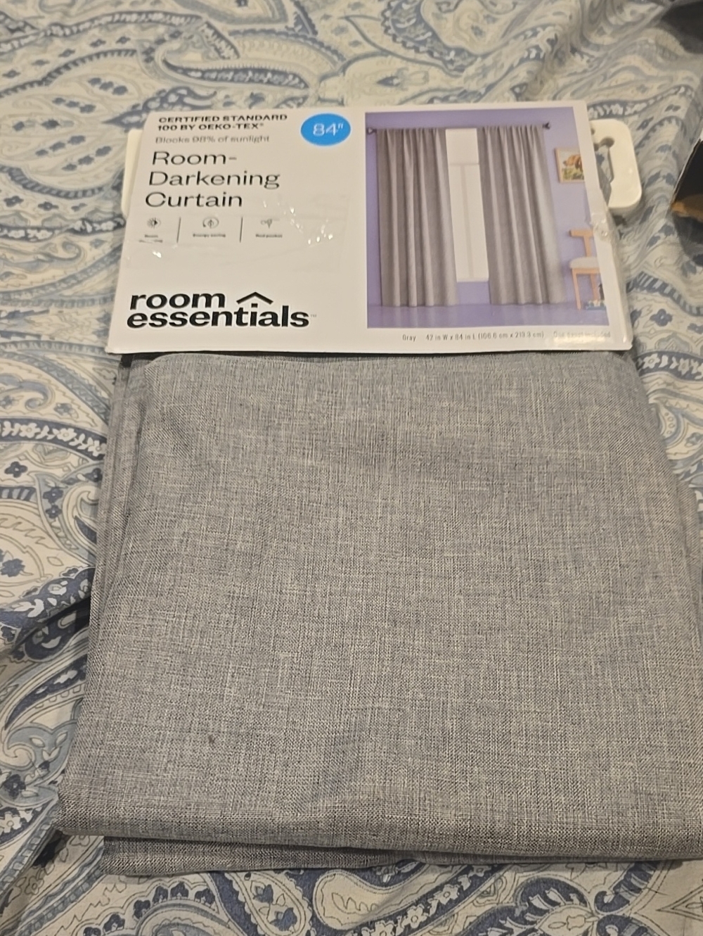 ❤️10/$40 New Panel For Window